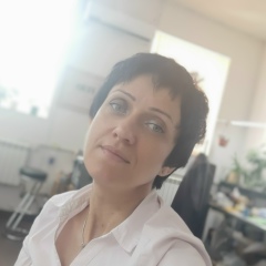 Оксана Назарова, 13.01, Минеральные Воды