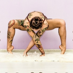 Наргис Бодхиссатва, 19.12, Barcelona