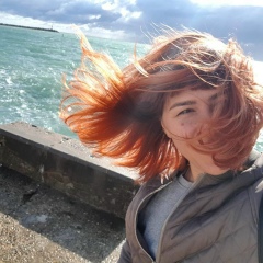 Olka Zaripova, 19.05