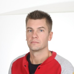 Олег Евдокимов, 01.07.1981, Москва