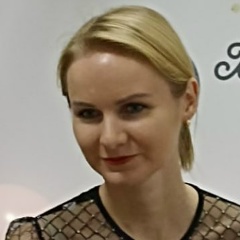 Светлана Кузнецова, 20.06.1983, Санкт-Петербург