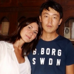 Майя Пак, 07.05.1974, Херсон