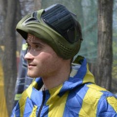 Сергей Рябко, Харьков