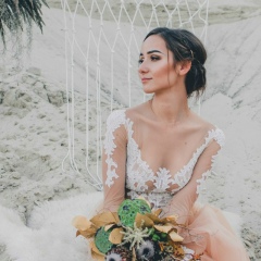 Алёна Прокопчук, 10.04.1991