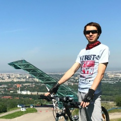 Raphael Zamaldinov, 29.02.1992, Алматы