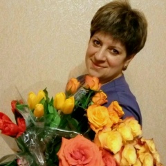 Галина Рыбакова, 09.03.1974, Подольск