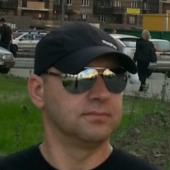 Ромео Постолаке, Санкт-Петербург