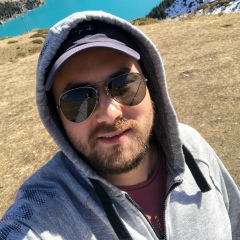 Сардар Сейдеханов, 29.11, Алматы