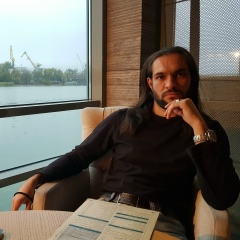 Сергей Спасский, 27.09, Абакан