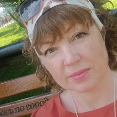 Галина Аркасова, 09.07, Иркутск