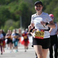 Елизавета Медведева, 11.07.1992, Пенза