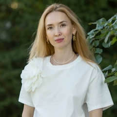 Римма Сергевна, 06.06