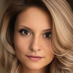 Дана Гусева, 19.12, Владимир