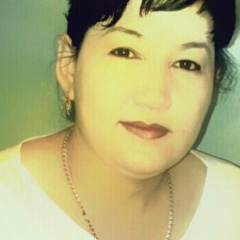 Таня Сатбаева