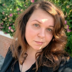 Елена Писаренко