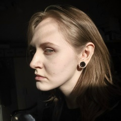 Ксения Волк