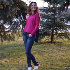 Наталья Пиляева, 30.04, Харьков