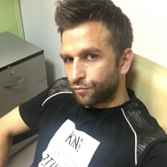 Alexey Pokhleba, 10.05.1985, Киев