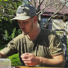 Stanislav Sotnikov, 28.05, Могилёв