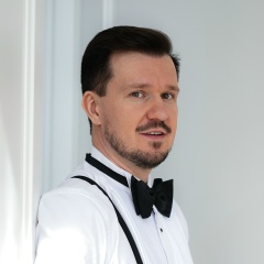 Дмитрий Никитин, Екатеринбург