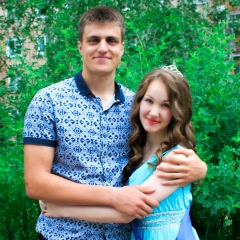 Роман Радовский, 09.07.1996, Братск