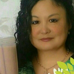 Алия Оспанова, 13.12, Астана