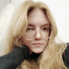 Екатерина Соколова, 21.05, Москва