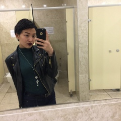 Aizada Alimbekova, 24.02.1996, Бишкек