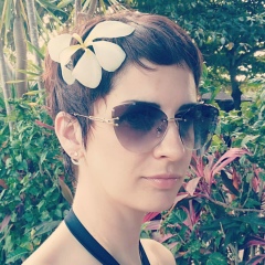 Ксения Бабичева, 29.08.1979, Казань