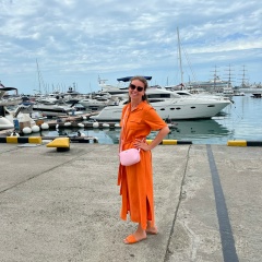 Вера Коц, 13.06, Москва