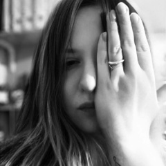 Дарья Данилова, 07.07.1989, Москва