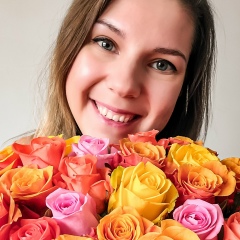 Валерия Первухина, 04.08.1992, Минск
