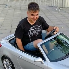 Артем Абрамов, Чебоксары