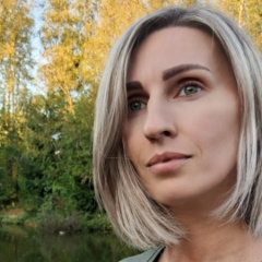 Елена Надеждина, 04.08, Санкт-Петербург