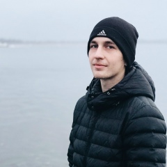 Виталий Рубанов, 01.06, Волгоград