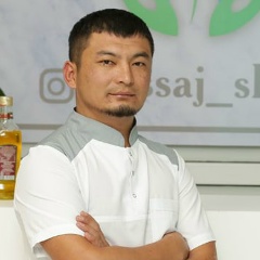 Фарух Дурбинов, 16.06.1990, Шымкент