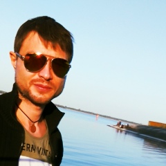 Александр Мохиревъ, 29.03, Москва