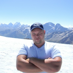 Иван Гусевских, 17.01.1986, Челябинск