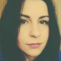 Влада Гончаренко, 08.03, Киев