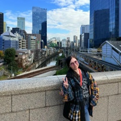 Таня Перминова, 02.12.1987, Санкт-Петербург