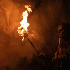 Андрей Душенин, Санкт-Петербург