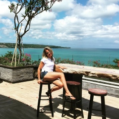 Margharetta Smurova, 23.06, Москва