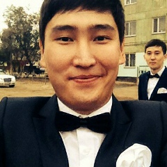 Aman Jusupov, 10.03.1992, Павлодар