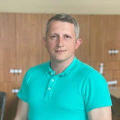 Михаил Красильников, 26.02, Москва