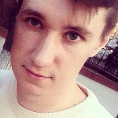 Алексей Костин, 22.04, Тюмень