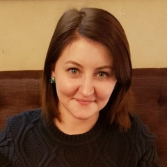 Елена Штейн, 24.11, Москва