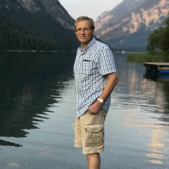 Евгений Кальменс, Chicago