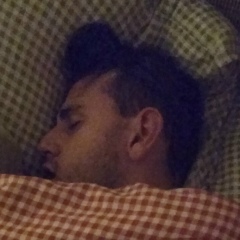 Александр Ганя, 29.12, Королёв