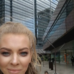 Татьяна Закаблуковская, 31.05