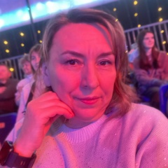 Елена Нейфельд, 24.09, Москва